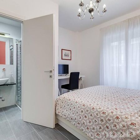 Av Domus Vatican St.Peter B&B Rom Eksteriør billede