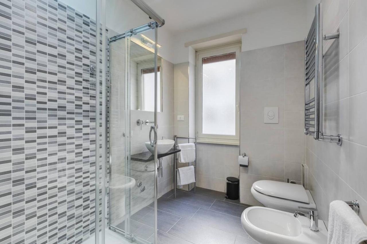 Av Domus Vatican St.Peter B&B Rom Eksteriør billede